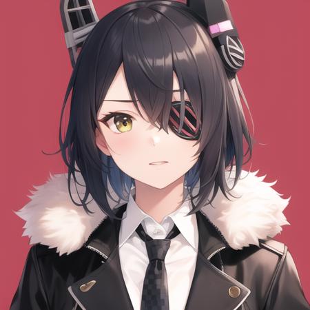 天龙-舰队收藏(Tenryuu-Kantai Collection)版本v1.0 (ID: 156207)