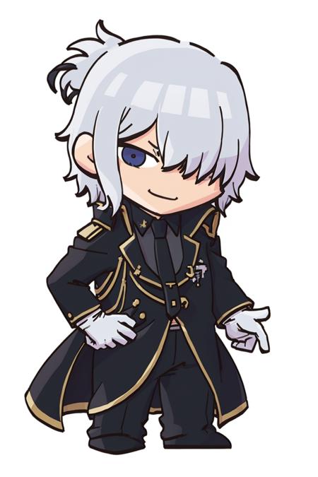 Yamato Hotsuin (Devil Survivor 2)