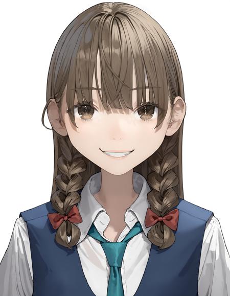 Shirashika Hikari (Saranami) Pony XL版本v1 (ID: 828547)