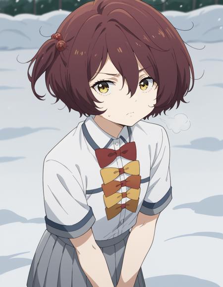 Chika Komari (小鞠 知花) - Makeine: Too Many Losing Heroines! (Make Heroine ga Oosugiru!) (負けヒロインが多すぎる！)