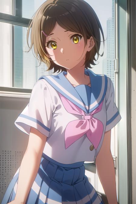 Hazuki Katou (加藤 葉月) - Sound! Euphonium (Hibike! Euphonium) (響け！ユーフォニアム)