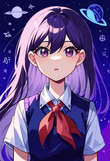 Mari (from Omori) [Pony]