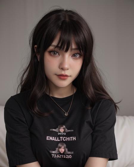 Yuji Koi [Cosplayer] (LoRA) - SD1.5 & SDXL