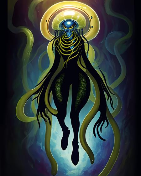 Jellymon (Digimon)