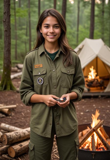 Dynamic Wildcard - scout unleashed