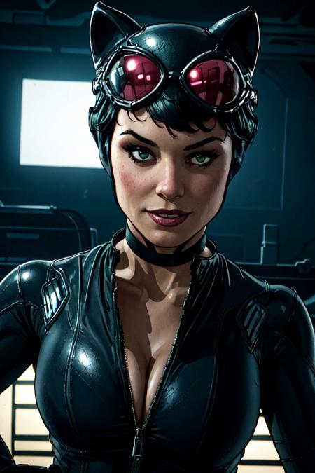 Adam Hughes Style Illustrious, Flux, PDXL, 1.5