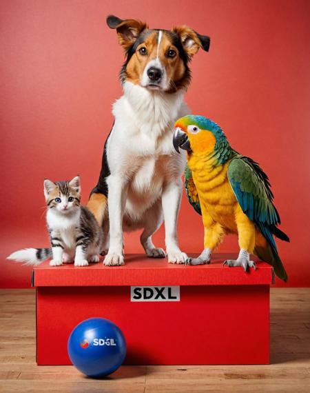 ColorfulXL