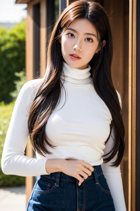 Nam Ji-hyeon남지현