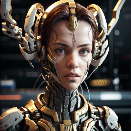 armor