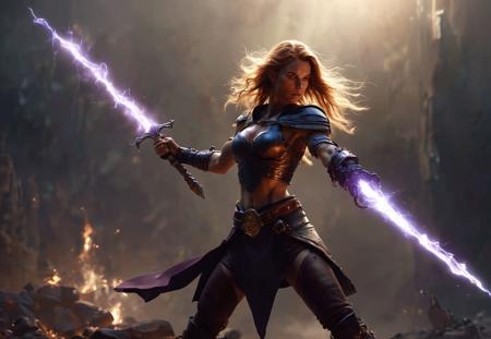 MaterialLightning
