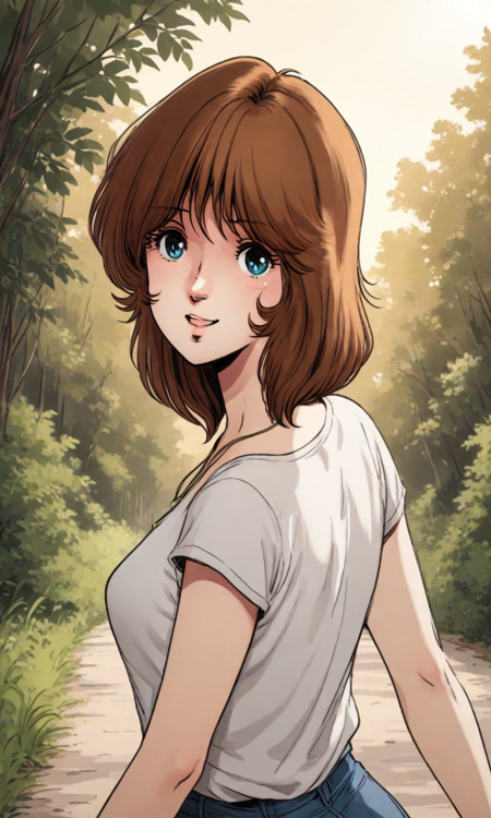 Mimsy from Super Dimension Century Orguss / ミムジィ・超時空世紀オーガス版本V1.1 (ID: 703529)