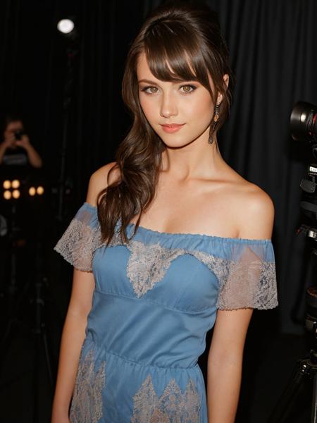 Mary Elizabeth Winstead