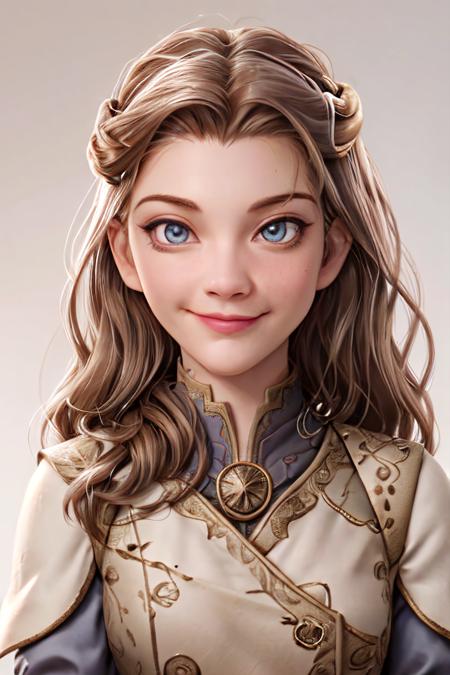 Natalie Dormer / Margaery Tyrell
