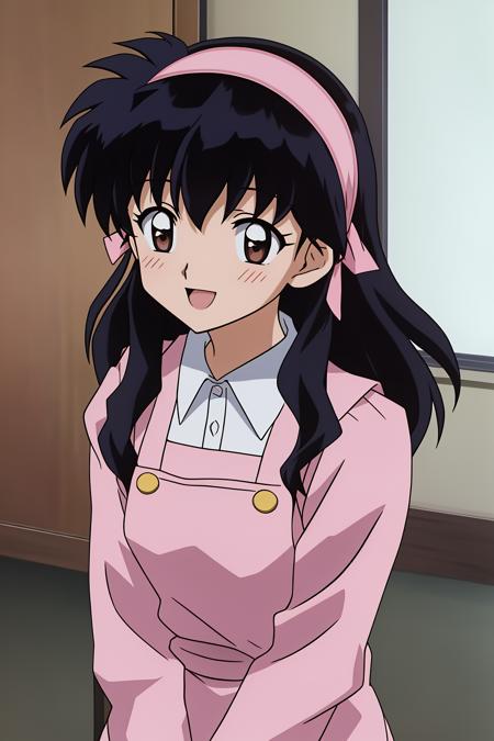 Kagome - Inuyasha