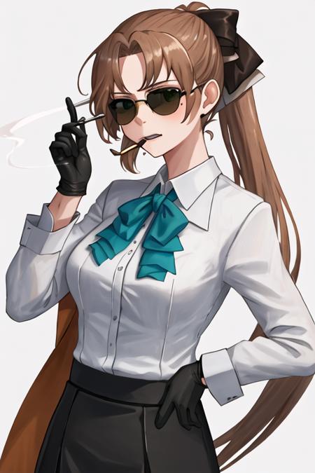 akigumo/秋雲 (Kantai Collection)