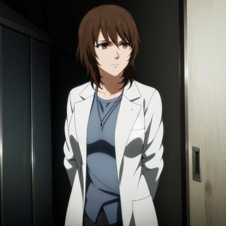 Marguerite Messner (Jormungand) LORA