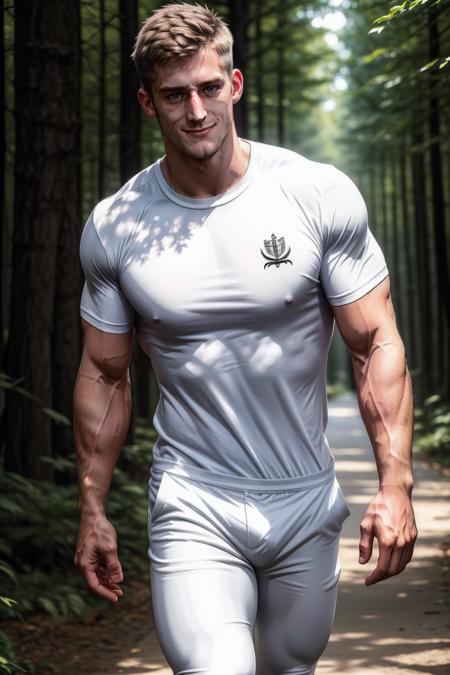 Justin McCoy [Wrestler]