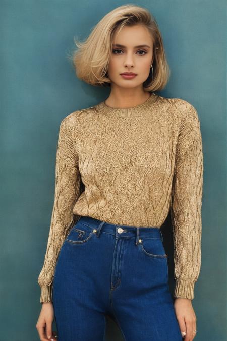 Maryam D' Abo