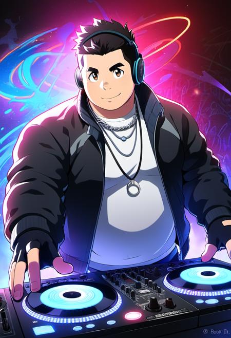 DougiBoy XL