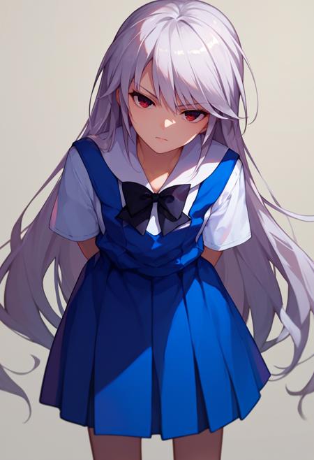 Kazami Kazuki PonyXL