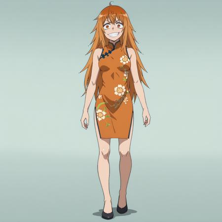 Gamou Maki (Don't Toy With Me, Miss Nagatoro) XL pony LORA