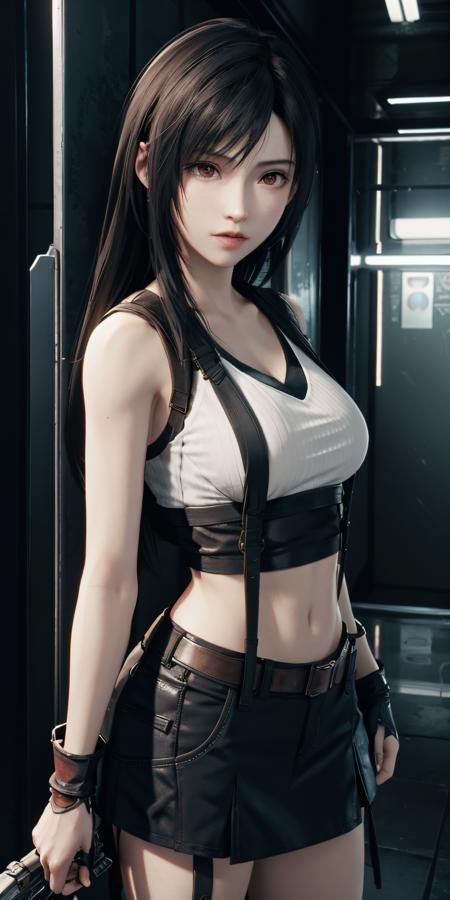 TR-蒂法Tifa