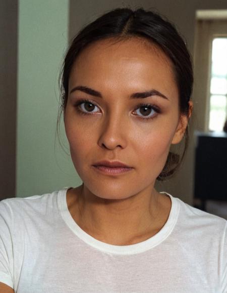 Laura Gemser SD1.5+XL+FLUX