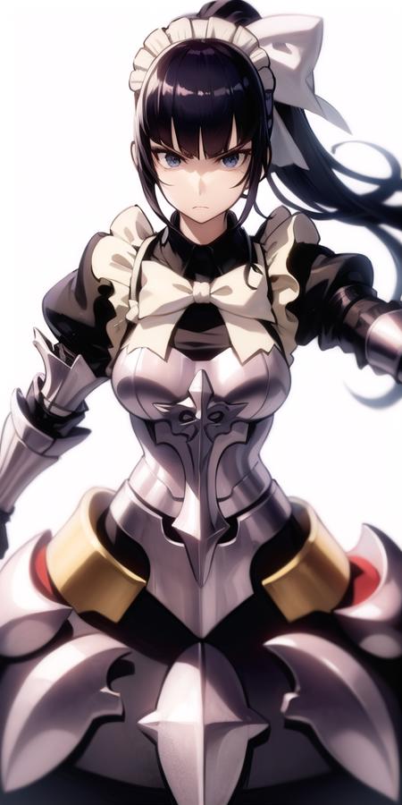 Narberal Gamma