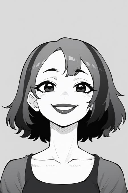 SSAMBAtea [PonyXL] Style Lora版本v1.0 (ID: 490481)