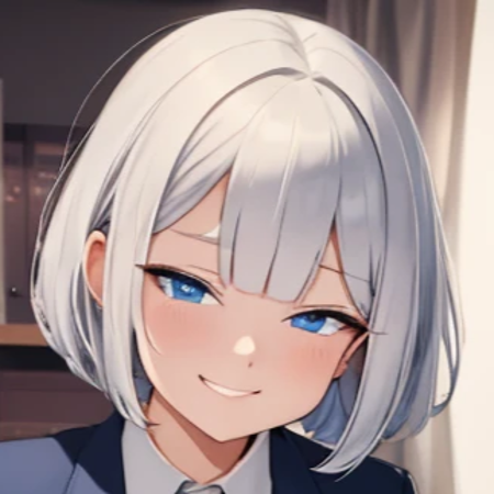 Saki-Sharp