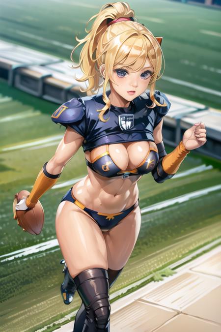 Sport Uniforms Collection