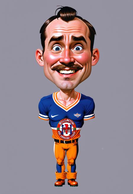 Mr. Matheson XL