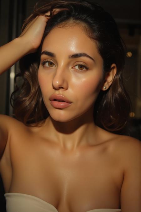Radhika Seth (Flux LoRa) - On Request