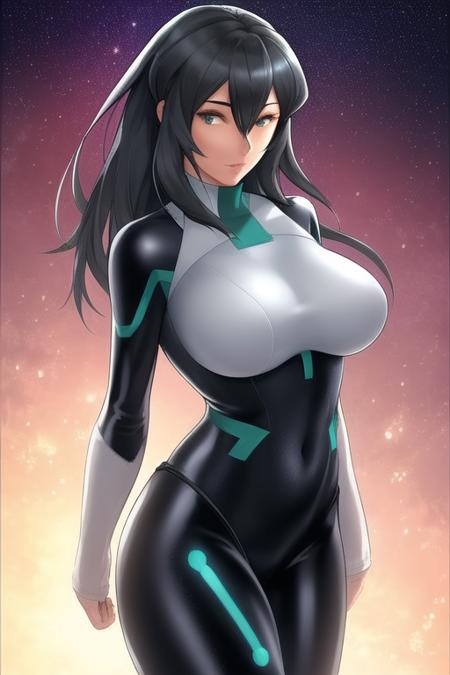 May (Gundam Build Divers Re:Rise)