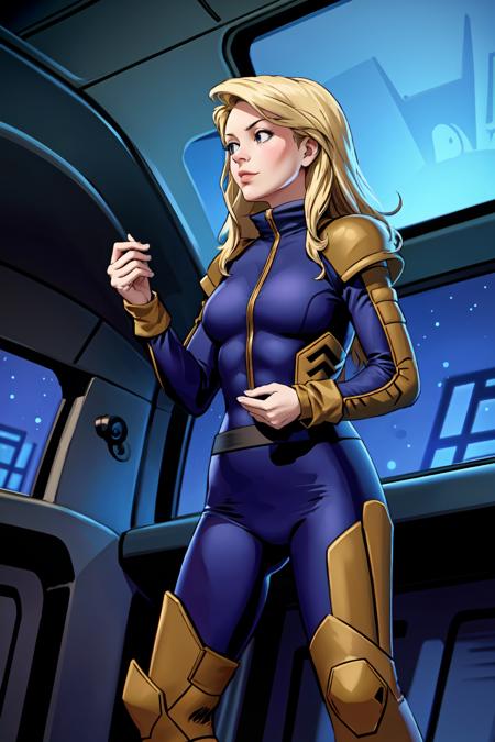 Guri (Star Wars Legends)