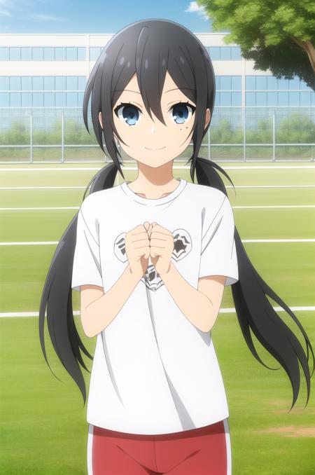 Horimiya - Sawada Honoka [3 Outfits] [COMMISSION]
