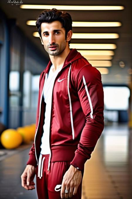 Sidhant Gupta