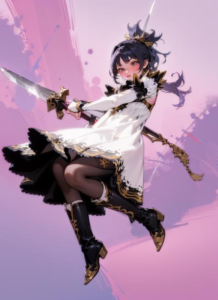 幻想大陆 流明装备 Fantasy Earth ZERO lumen outfit