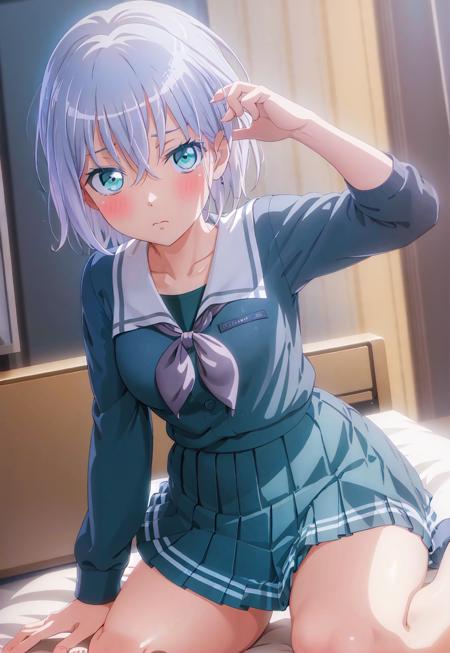 kurata mashiro(BanG Dream!) 倉田ましろ