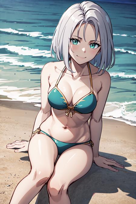 amalda ( Fire Emblem )