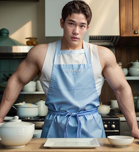 Zhenhao Cai