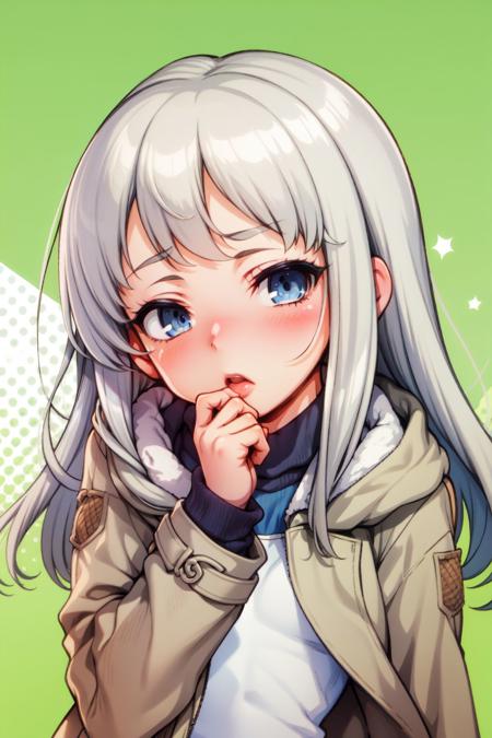 RabbishKingdom Uousa-ou style版本v02 (ID: 283602)