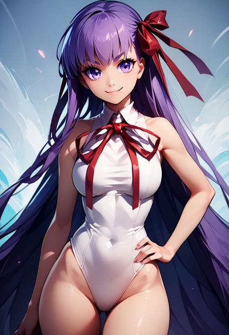 BB: Fate Grand Order (FGO Fate) [Pony & SD1.5]