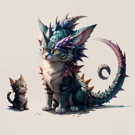 DragonScaleAI - konyconi