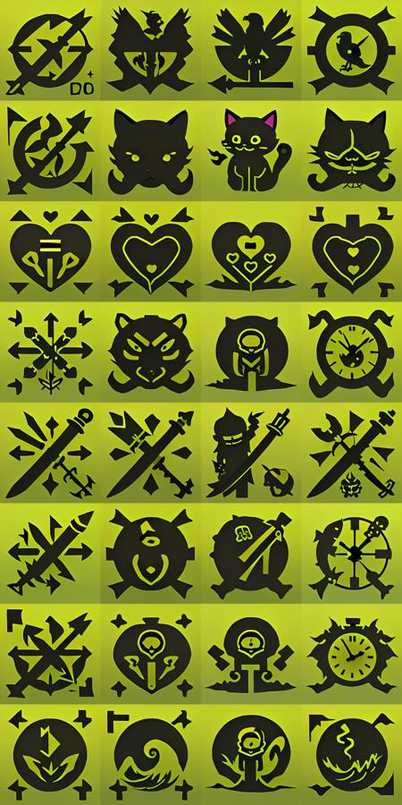 Dofus challenges icon