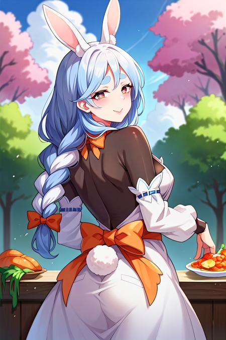 Pekomama PDXL | HoloLive