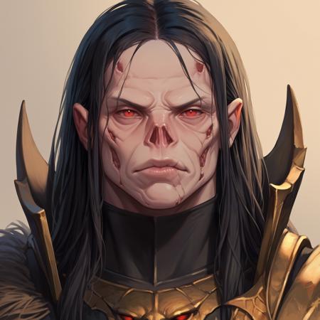 Vlad von Carstein | Vampire Counts (Total War Warhammer)