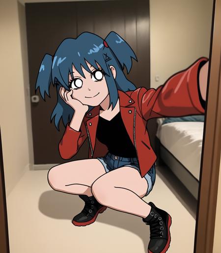 Lacey from Lacey's game | PonyXL版本v1.0 (ID: 542140)