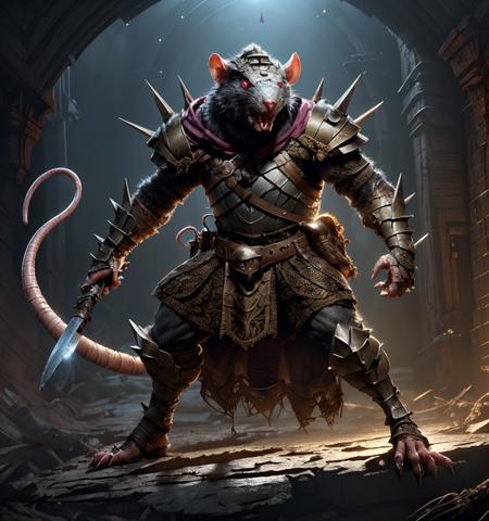 Ratfolk
