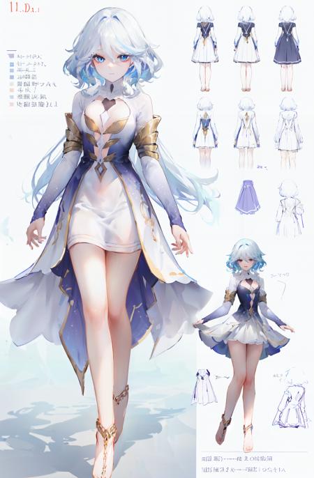 MIHOYO Collection 米家全家桶 (Honkai Impact 3rd | Honkai Star Rail | Genshin Impact | Zenless Zone Zero)